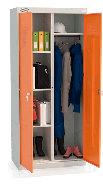 Хозяйственный шкаф ШМУ 22-800 купить в Сыктывкаре Хозяйственный шкаф ШМУ 22-800 купить в Сыктывкаре