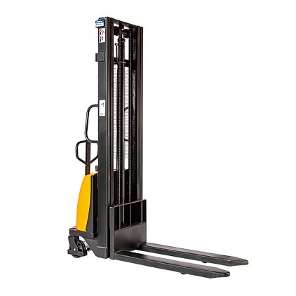 Штабелер с электроподъемом BDA-II 1030 (1000 кг, 3 м, 12В / 85Ач) SMARTLIFT (SMART) купить в Сыктывкаре