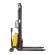Штабелер с электроподъемом BDA-II 1030 (1000 кг, 3 м, 12В / 85Ач) SMARTLIFT (SMART) купить в Сыктывкаре