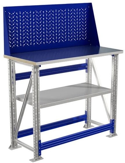 Верстак Master MT100.MF1 / MF1.011 купить в Сыктывкаре