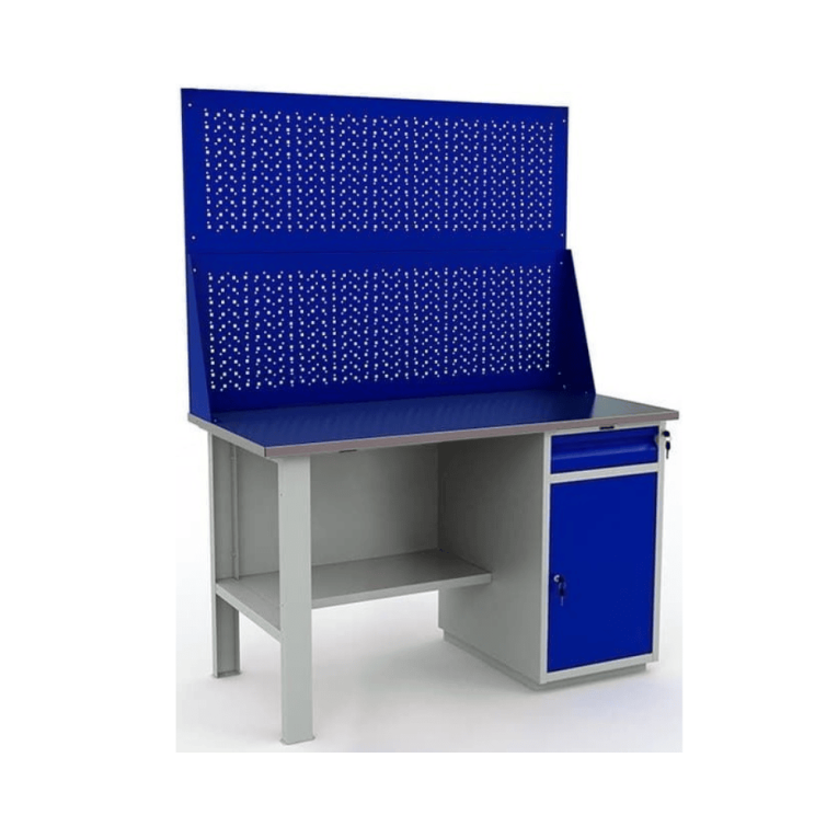 Верстак Profi WT140.F1/WD2.020 купить в Сыктывкаре