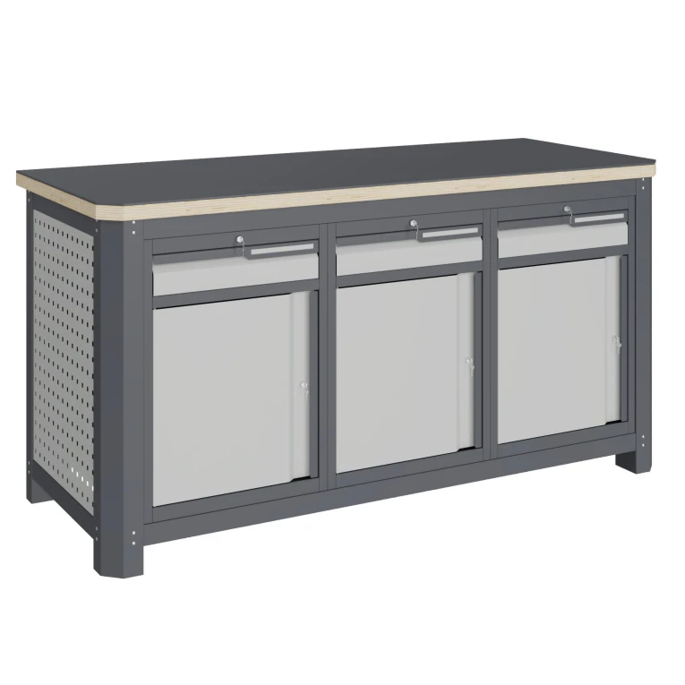 Верстак MCN 1552.S888 купить в Сыктывкаре