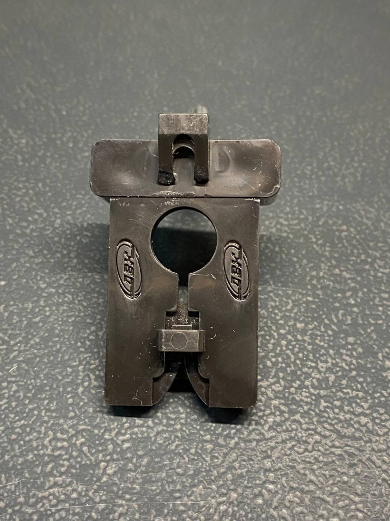 Крючок наклонный 50 мм купить в Сыктывкаре Крючок наклонный 50 мм купить в Сыктывкаре