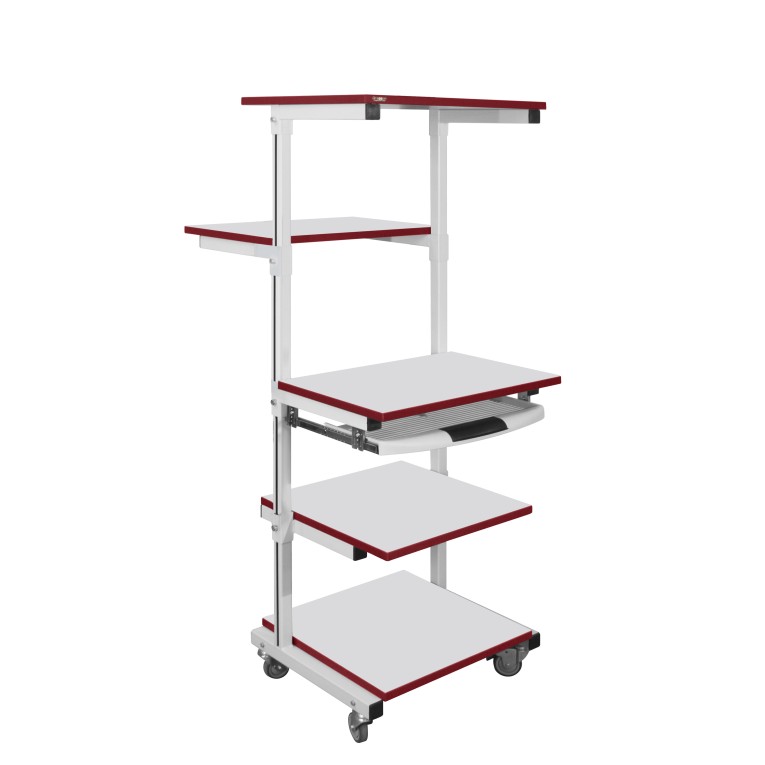 Стойка подкатная для оборудования Gresson СМО купить в Сыктывкаре Стойка подкатная для оборудования Gresson СМО купить в Сыктывкаре