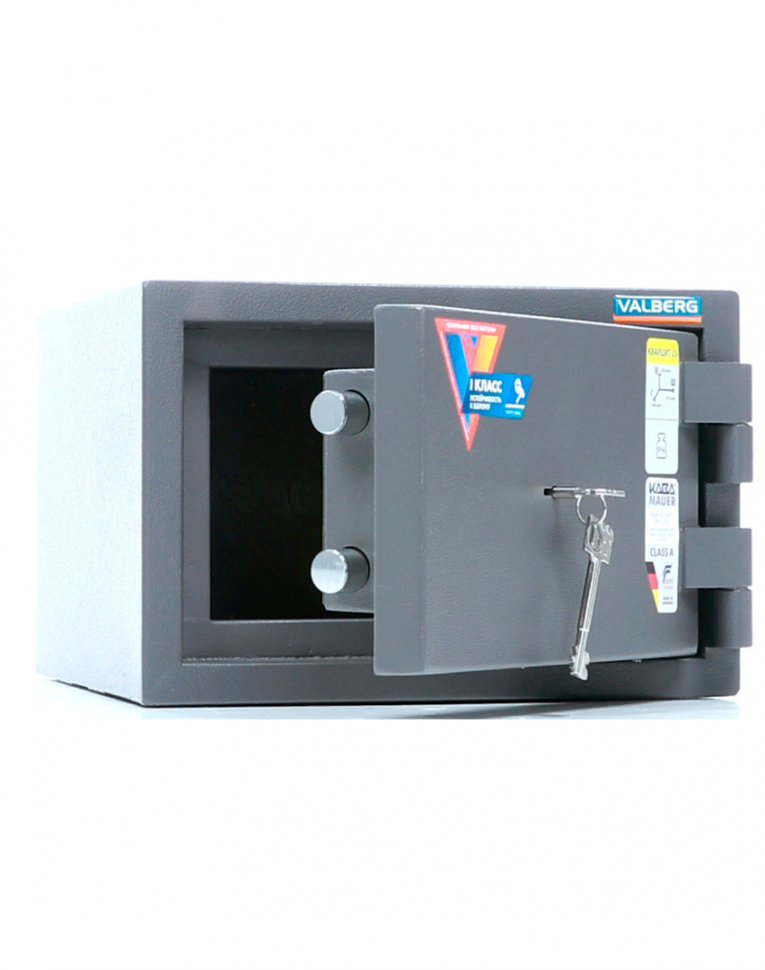 Взломостойкий сейф Valberg Кварцит 25 купить в Сыктывкаре Взломостойкий сейф Valberg Кварцит 25 купить в Сыктывкаре