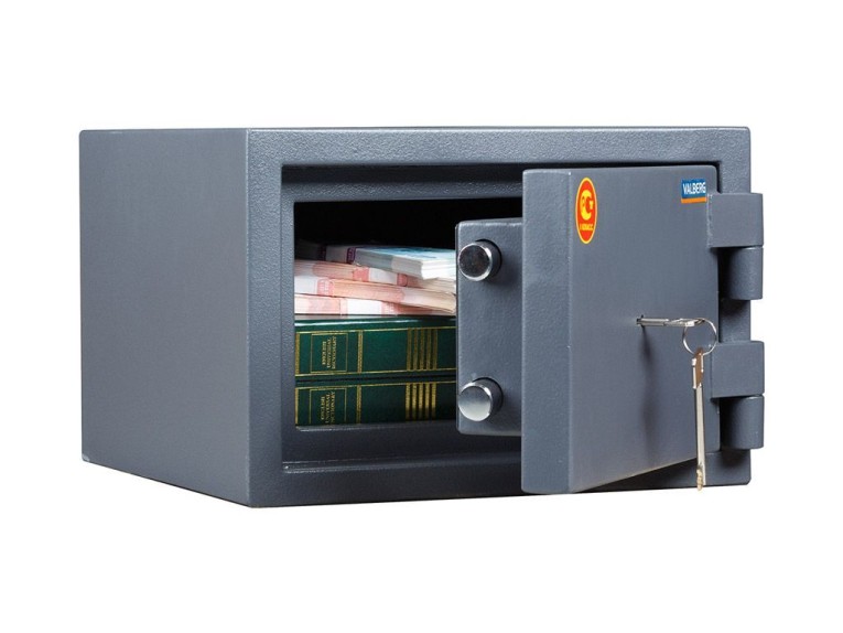 Взломостойкий сейф Valberg Кварцит 25 купить в Сыктывкаре Взломостойкий сейф Valberg Кварцит 25 купить в Сыктывкаре