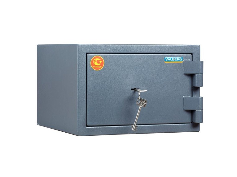 Взломостойкий сейф Valberg Кварцит 25 купить в Сыктывкаре Взломостойкий сейф Valberg Кварцит 25 купить в Сыктывкаре