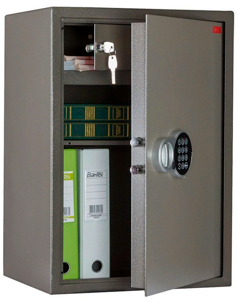 Офисный сейф Aiko TM-63T EL купить в Сыктывкаре Офисный сейф Aiko TM-63T EL купить в Сыктывкаре