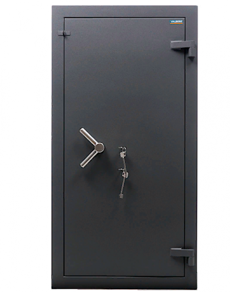 Взломостойкий сейф Valberg Гранит III-1368 KL купить в Сыктывкаре Взломостойкий сейф Valberg Гранит III-1368 KL купить в Сыктывкаре