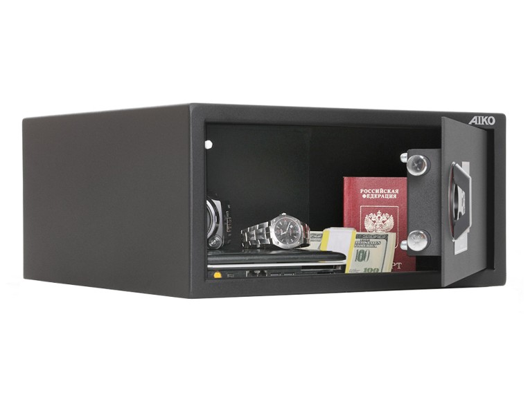 Гостиничный сейф Aiko SH-20.EL new купить в Сыктывкаре