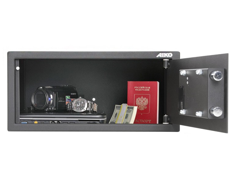 Гостиничный сейф Aiko SH-20.EL new купить в Сыктывкаре