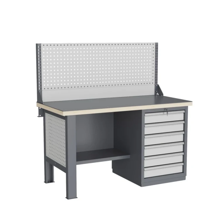 Верстак FBK 1551.16.3-1 купить в Сыктывкаре