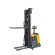 Штабелер электрический самоходный CDDK20 (2000 кг, 6,5 м, 24В / 300Ач, EPS) SMARTLIFT (SMART) купить в Сыктывкаре