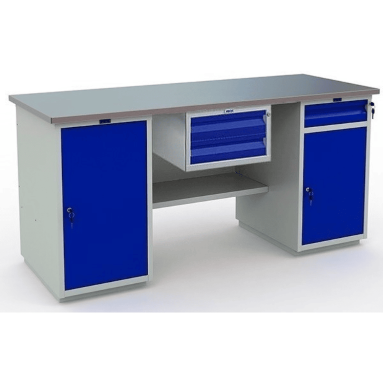 Верстак Profi WT180.WD1/WD2.100 купить в Сыктывкаре