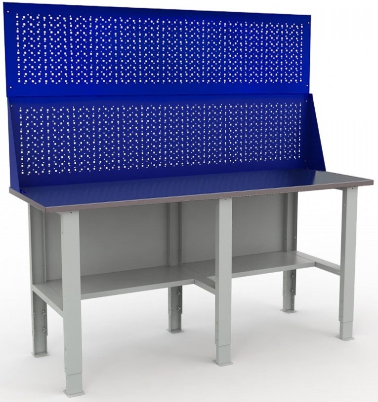 Верстак Expert W200.F2/F2/F2.020.W купить в Сыктывкаре Верстак Expert W200.F2/F2/F2.020.W купить в Сыктывкаре