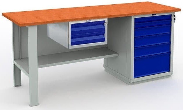 Верстак Expert W200.F2/WS6.100 купить в Сыктывкаре Верстак Expert W200.F2/WS6.100 купить в Сыктывкаре