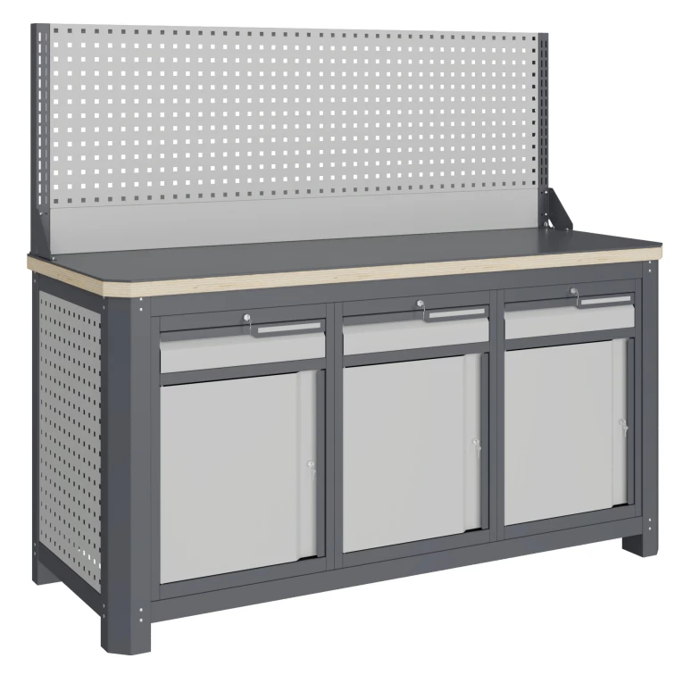 Верстак MCN 1552.S888-1 купить в Сыктывкаре