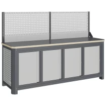 Модульный верстак MCN 2052.S7777-1 Модульный верстак MCN 2052.S7777-1