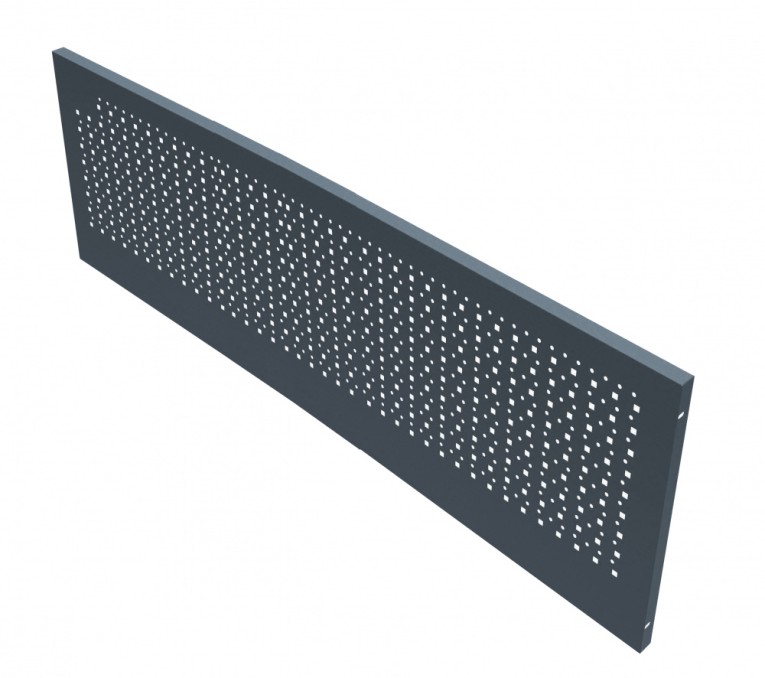 Панель перфорированная 1760 SMART купить в Сыктывкаре