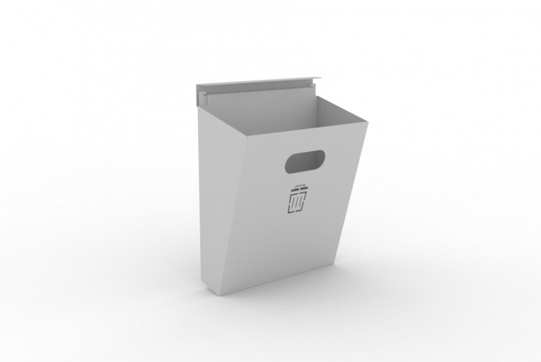 Урна подвесная купить в Сыктывкаре Урна подвесная купить в Сыктывкаре