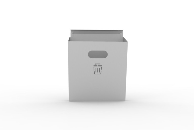 Урна подвесная купить в Сыктывкаре Урна подвесная купить в Сыктывкаре