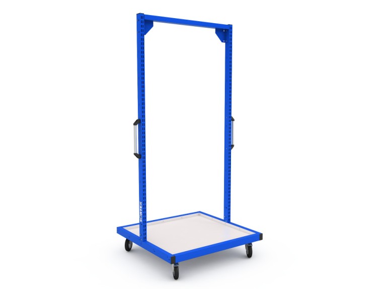 Система хранения SORTEX 1915-M Base (мобильная) купить в Сыктывкаре Система хранения SORTEX 1915-M Base (мобильная) купить в Сыктывкаре