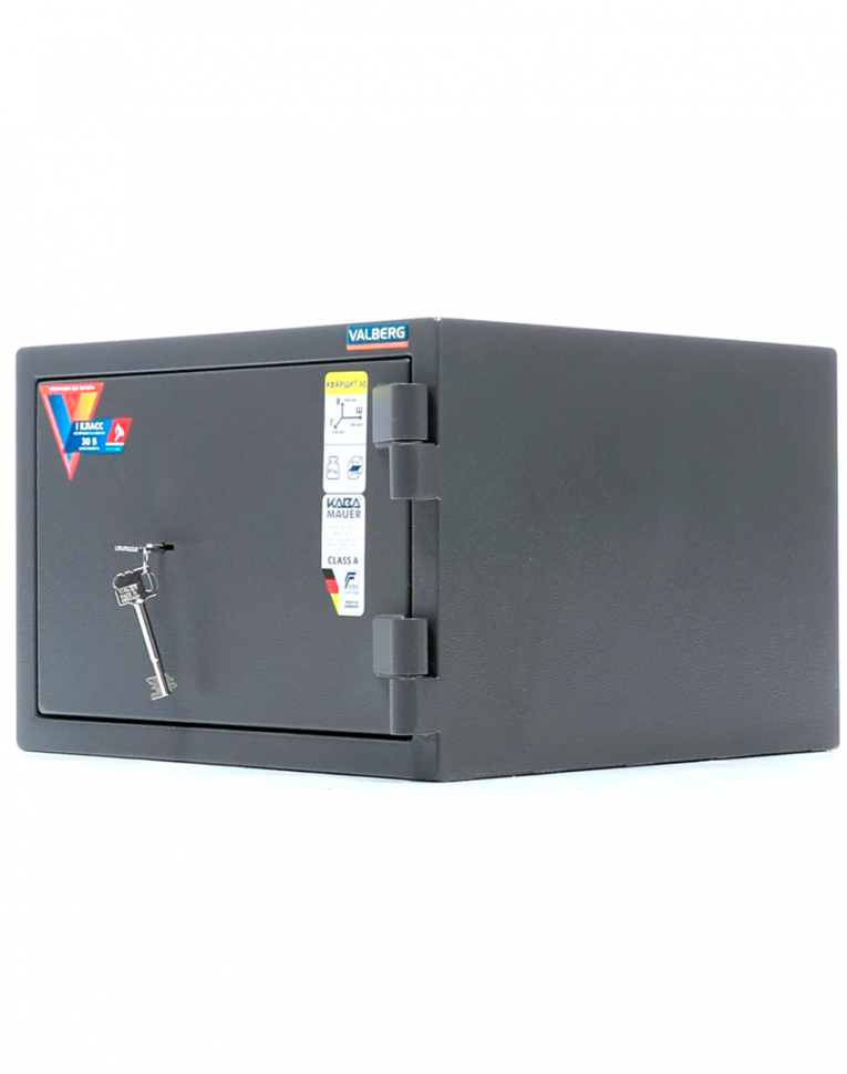 Взломостойкий сейф Valberg Кварцит 30 купить в Сыктывкаре Взломостойкий сейф Valberg Кварцит 30 купить в Сыктывкаре