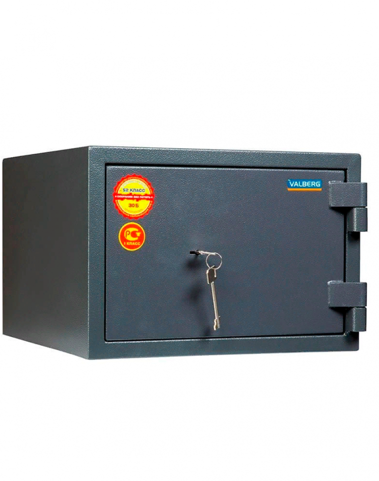 Взломостойкий сейф Valberg Кварцит 30 купить в Сыктывкаре Взломостойкий сейф Valberg Кварцит 30 купить в Сыктывкаре