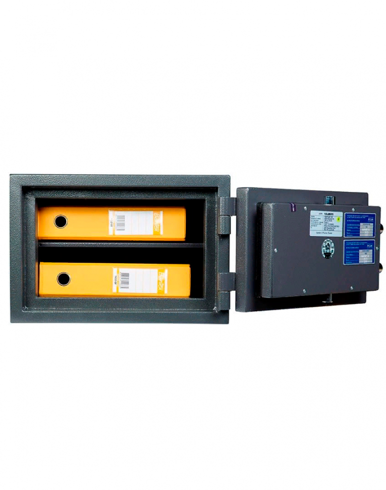 Взломостойкий сейф Valberg Кварцит 30 купить в Сыктывкаре Взломостойкий сейф Valberg Кварцит 30 купить в Сыктывкаре