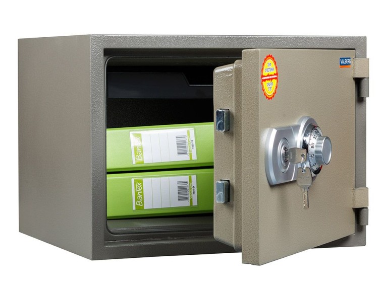 Огнестойкий сейф Valberg FRS-36 CL купить в Сыктывкаре