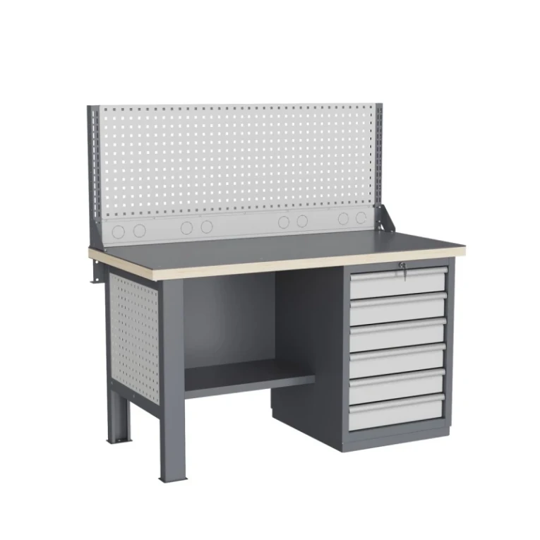 Верстак FBK 1551.16.3-1R купить в Сыктывкаре Верстак FBK 1551.16.3-1R купить в Сыктывкаре