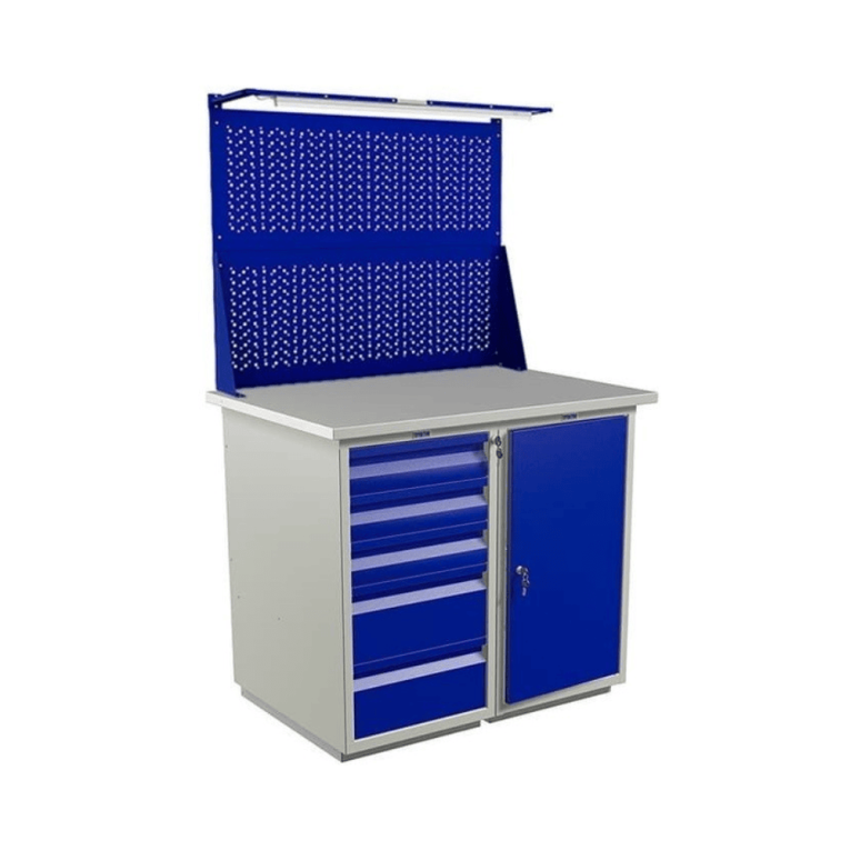 Верстак Profi WT100.WD5/WD1.021 купить в Сыктывкаре