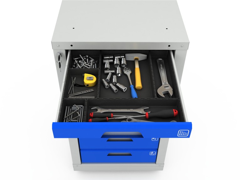 Тумба станочная WOKER PRO 05 SF купить в Сыктывкаре