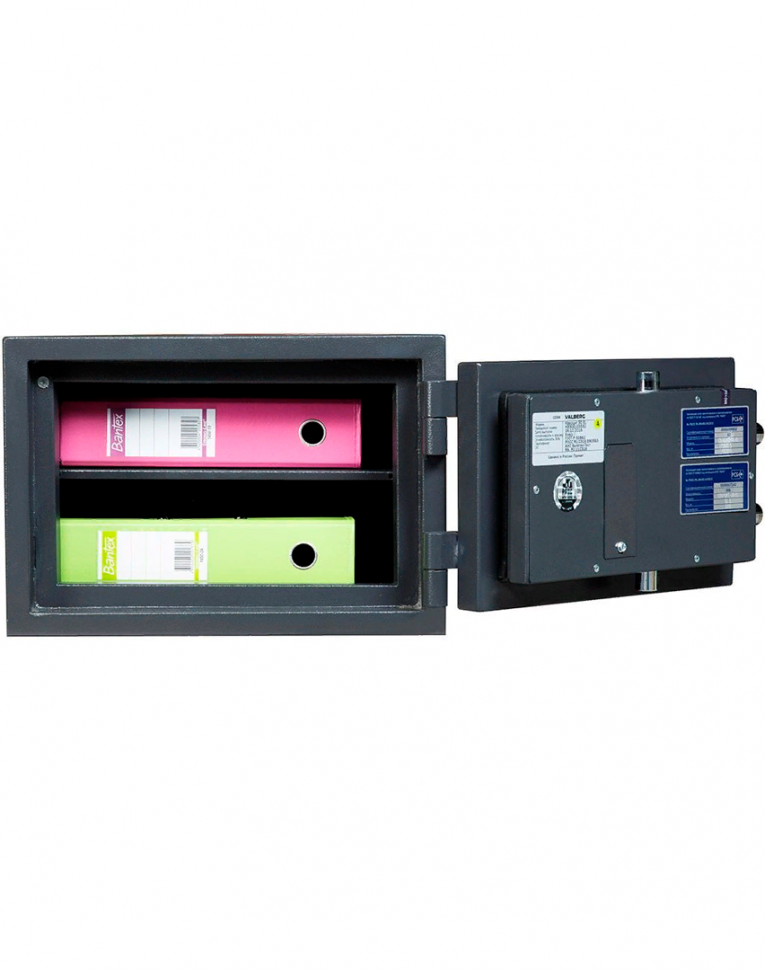 Взломостойкий сейф Valberg Кварцит 30 EL купить в Сыктывкаре