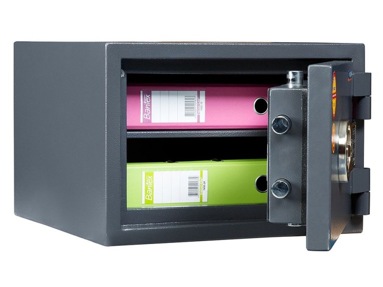 Взломостойкий сейф Valberg Кварцит 30 EL купить в Сыктывкаре