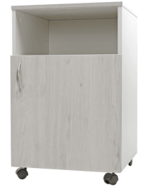 Тумба для палат MF NH-2 белое дерево Тумба для палат MF NH-2 белое дерево