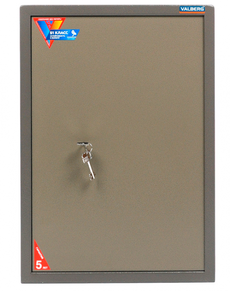 Офисный сейф Valberg ASM 63T KL купить в Сыктывкаре