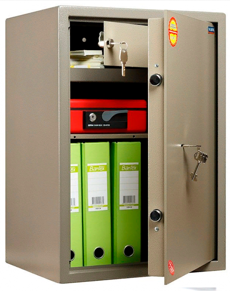 Офисный сейф Valberg ASM 63T KL купить в Сыктывкаре Офисный сейф Valberg ASM 63T KL купить в Сыктывкаре