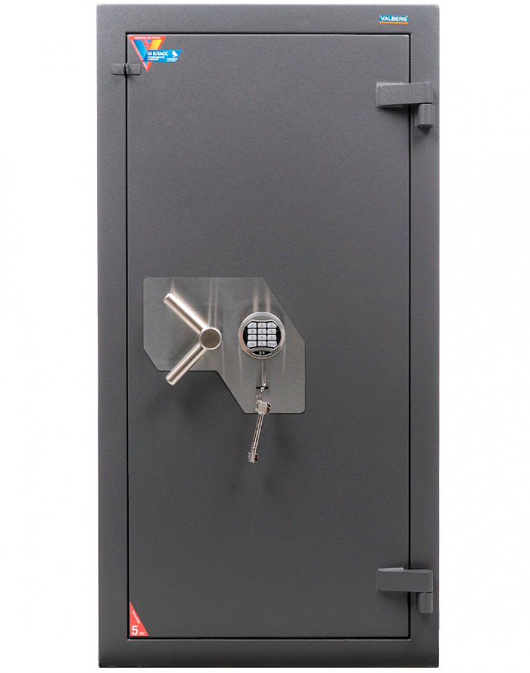 Взломостойкий сейф Valberg Форт 1368 EL купить в Сыктывкаре Взломостойкий сейф Valberg Форт 1368 EL купить в Сыктывкаре