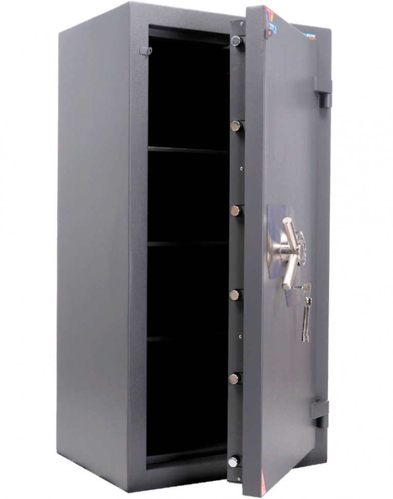 Взломостойкий сейф Valberg Форт 1368 EL купить в Сыктывкаре Взломостойкий сейф Valberg Форт 1368 EL купить в Сыктывкаре