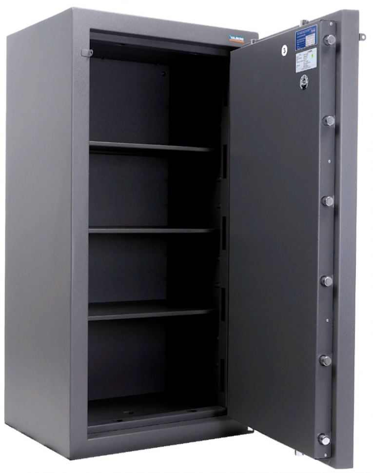 Взломостойкий сейф Valberg Форт 1368 EL купить в Сыктывкаре Взломостойкий сейф Valberg Форт 1368 EL купить в Сыктывкаре