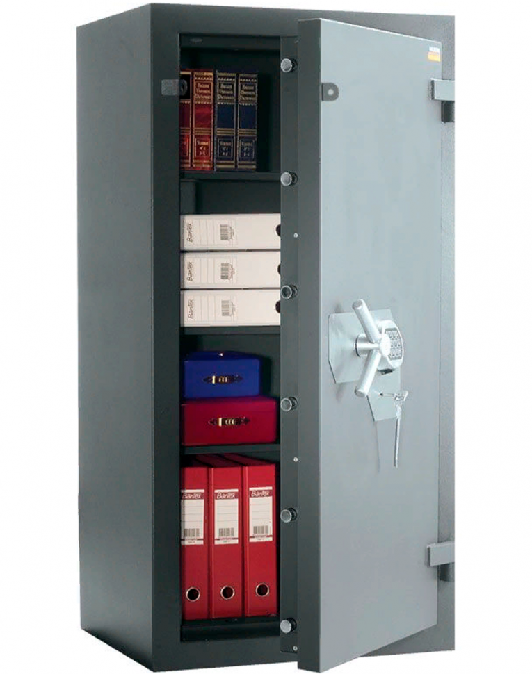 Взломостойкий сейф Valberg Форт 1368 EL купить в Сыктывкаре Взломостойкий сейф Valberg Форт 1368 EL купить в Сыктывкаре