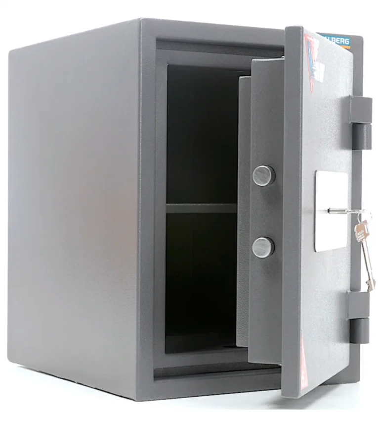 Огневзломостойкий сейф Valberg Гарант 49 купить в Сыктывкаре