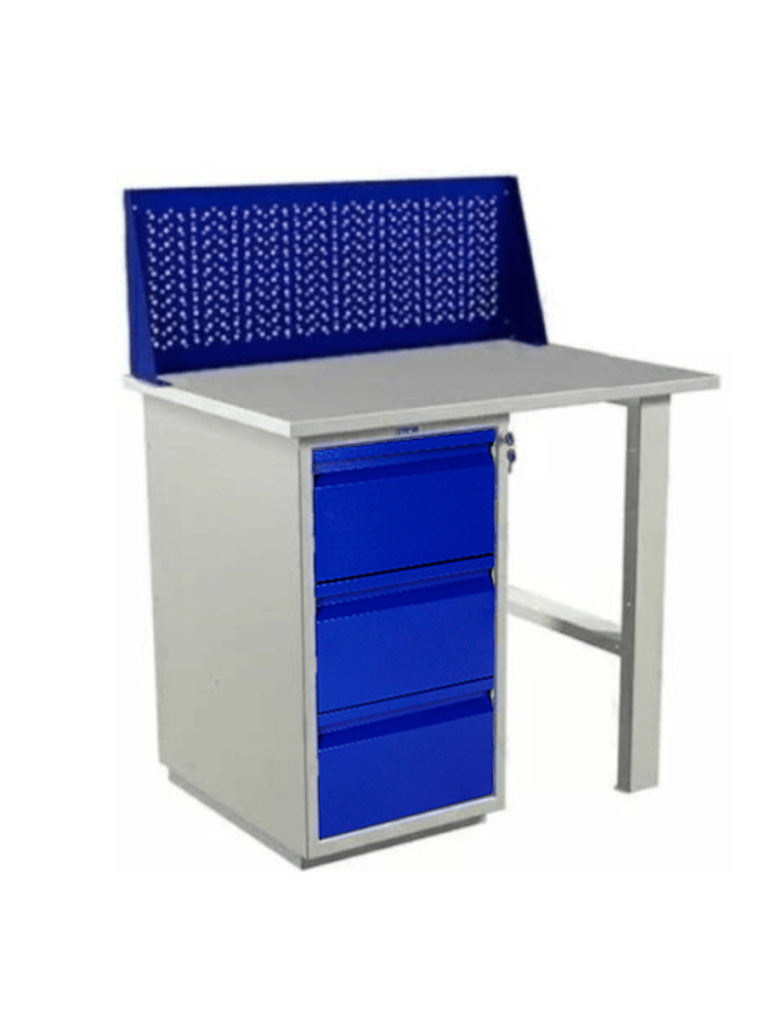 Верстак Практик Profi WT100.WD3/WF1.010 купить в Сыктывкаре