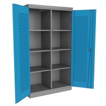 Шкаф инструментальный TNC 182.6S Шкаф инструментальный TNC 182.6S