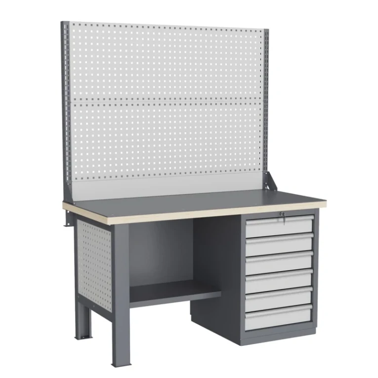 Верстак FBK 1551.16.3-2 купить в Сыктывкаре