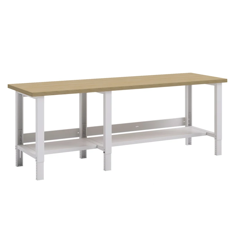 Верстак CTR 2400.0.25 купить в Сыктывкаре Верстак CTR 2400.0.25 купить в Сыктывкаре