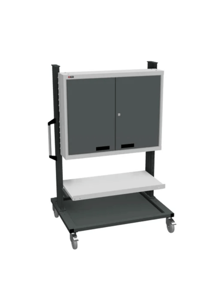 Тележка инструментальная ДиКом ВС-К-100-23 купить в Сыктывкаре