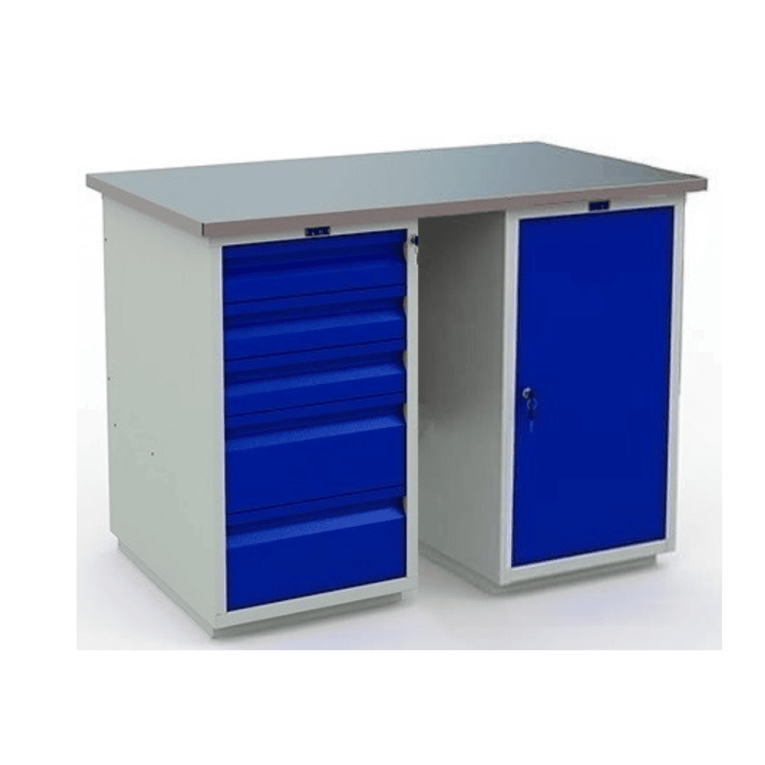 Верстак Profi WT120.WD5/WD1.000 купить в Сыктывкаре
