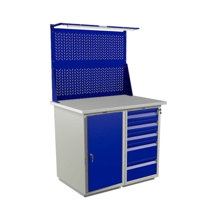 Верстак Profi WT100.WD1/WD5.021 купить в Сыктывкаре